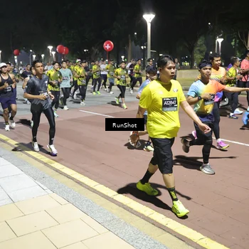 Runner Photo 6524325