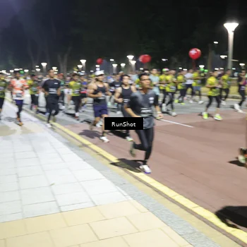 Runner Photo 6524336