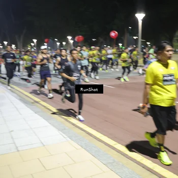 Runner Photo 6524338