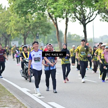 Runner Photo 6524341