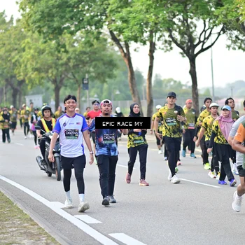 Runner Photo 6524346