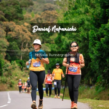 Runner Photo 652435