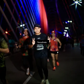 Runner Photo 6524352