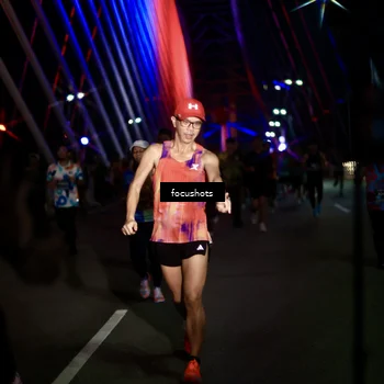 Runner Photo 6524365