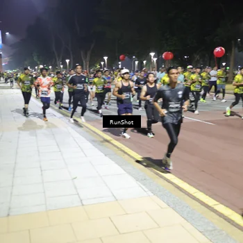 Runner Photo 6524367