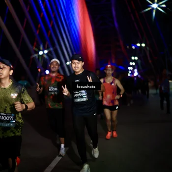 Runner Photo 6524369