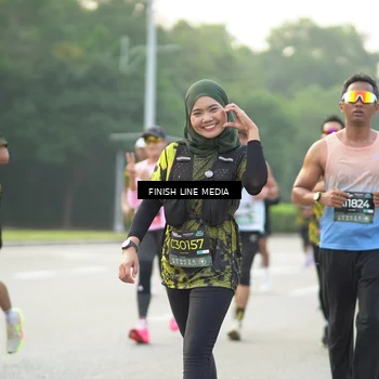 Runner Photo 6524376