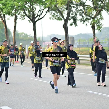 Runner Photo 6524380