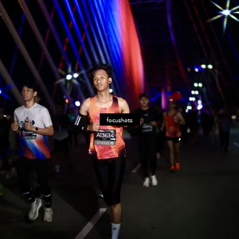 Runner Photo 6524382