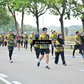 Runner Photo 6524384