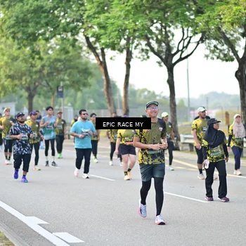 Runner Photo 6524387