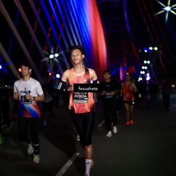 Runner Photo 6524388