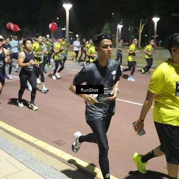 Runner Photo 6524391