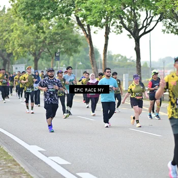 Runner Photo 6524399