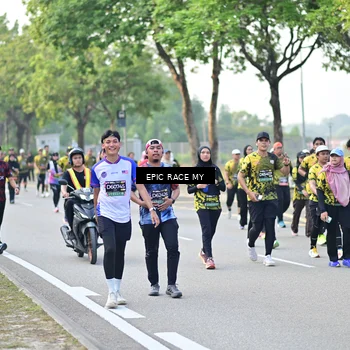 Runner Photo 6524401
