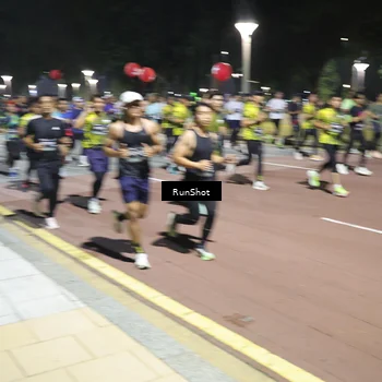 Runner Photo 6524407
