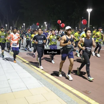 Runner Photo 6524410