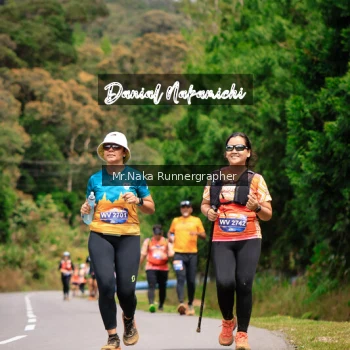 Runner Photo 652443