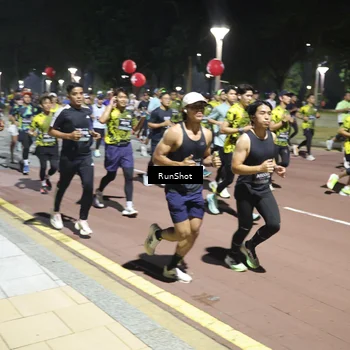 Runner Photo 6524435