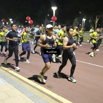 Runner Photo 6524450