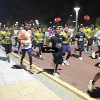 Runner Photo 6524463