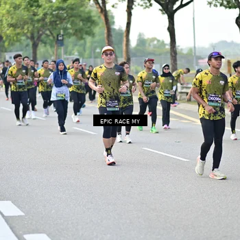 Runner Photo 6524468