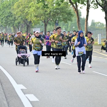 Runner Photo 6524472