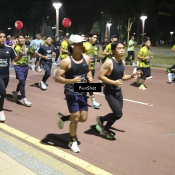 Runner Photo 6524473