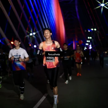 Runner Photo 6524490