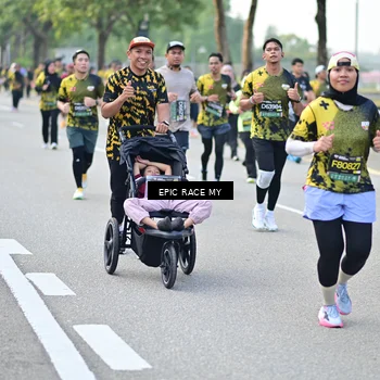 Runner Photo 6524513