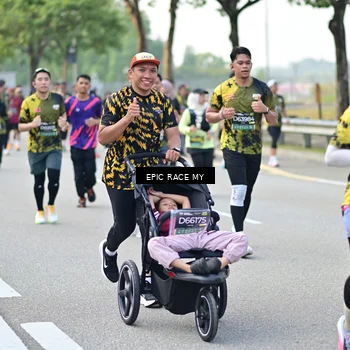 Runner Photo 6524519