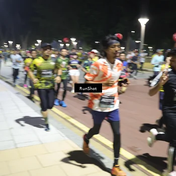 Runner Photo 6524520