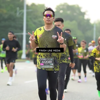 Runner Photo 6524522