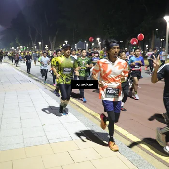 Runner Photo 6524532