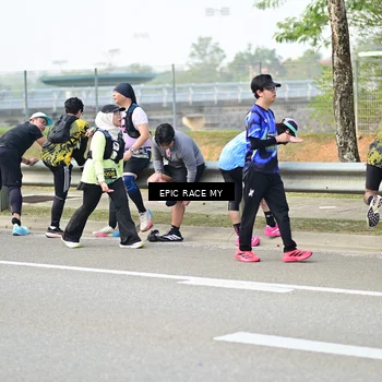 Runner Photo 6524533