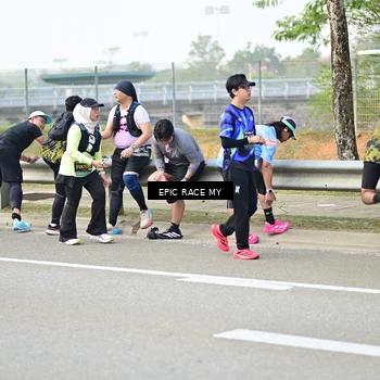 Runner Photo 6524543