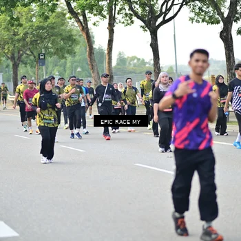 Runner Photo 6524544