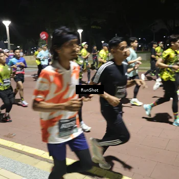 Runner Photo 6524545