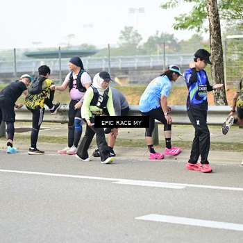 Runner Photo 6524546