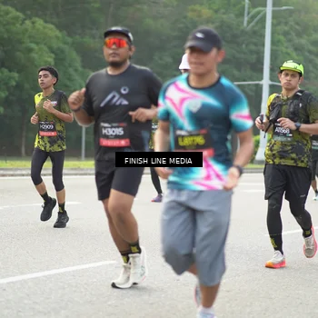 Runner Photo 6524556