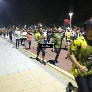 Runner Photo 6524562