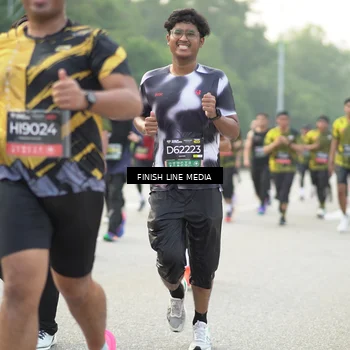 Runner Photo 6524566