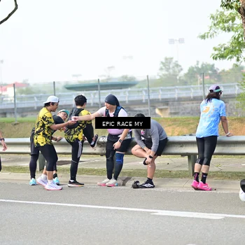 Runner Photo 6524568