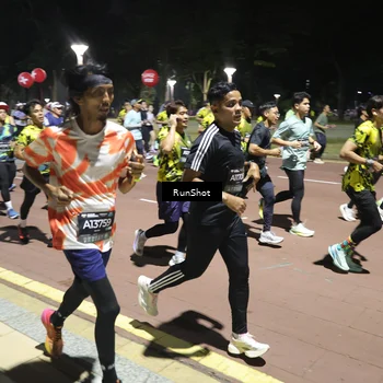 Runner Photo 6524569