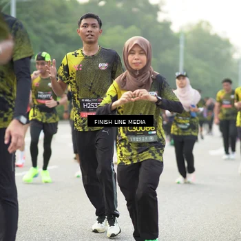 Runner Photo 6524571