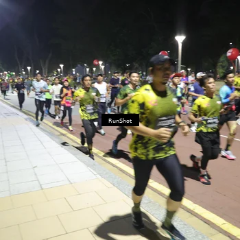 Runner Photo 6524577
