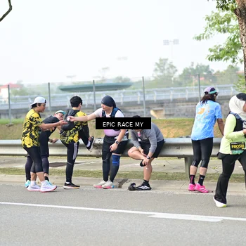 Runner Photo 6524581