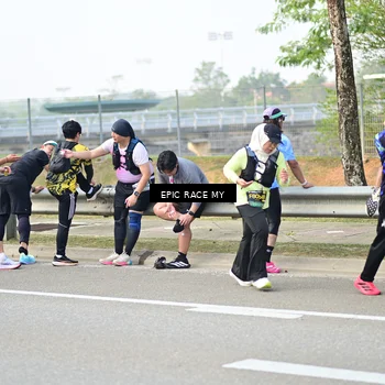 Runner Photo 6524585
