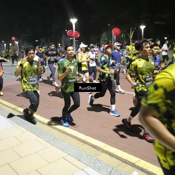 Runner Photo 6524587