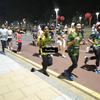 Runner Photo 6524589
